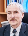 Сидоров Андрей Валентинович